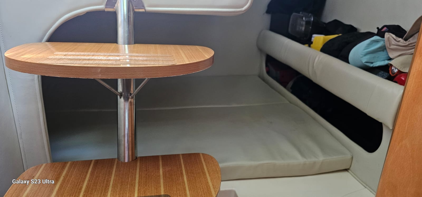 Canestrari 275 2019 Mercruiser 300 hp B III